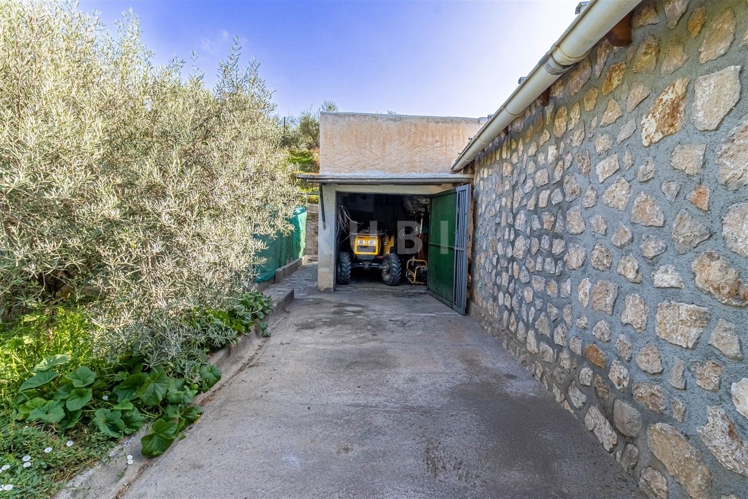 3 soverom Finca/Herregård til salgs i Orgiva med svømmebasseng garasje - € 480 000 (Ref: 10077269)