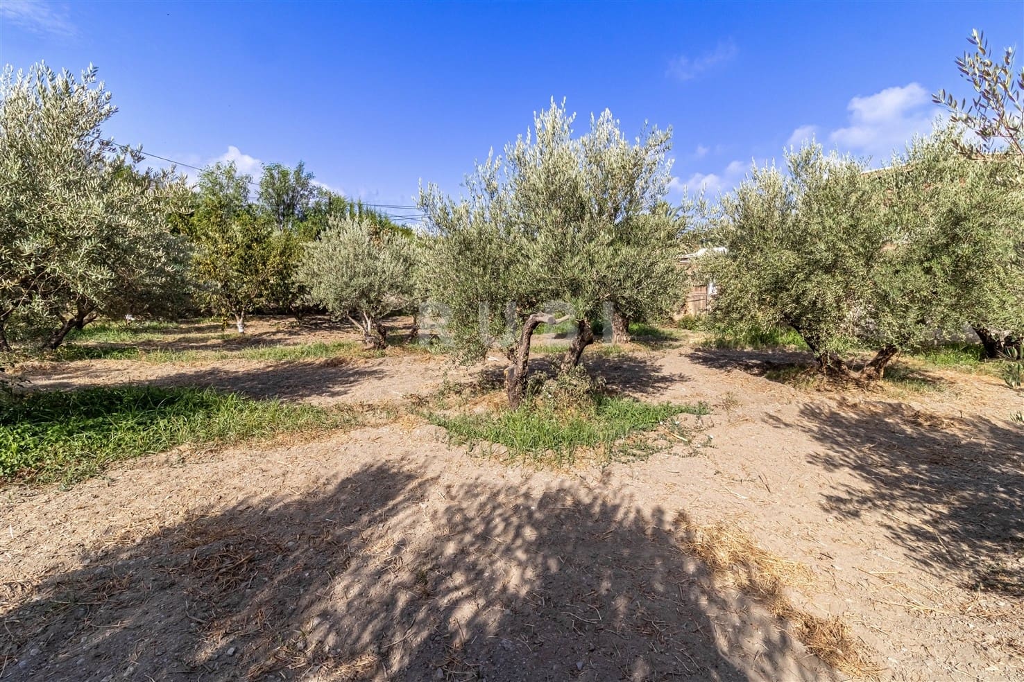 3 soverom Finca/Herregård til salgs i Orgiva med svømmebasseng garasje - € 480 000 (Ref: 10077269)