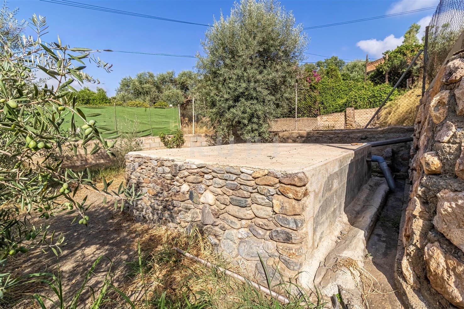 3 soverom Finca/Herregård til salgs i Orgiva med svømmebasseng garasje - € 480 000 (Ref: 10077269)