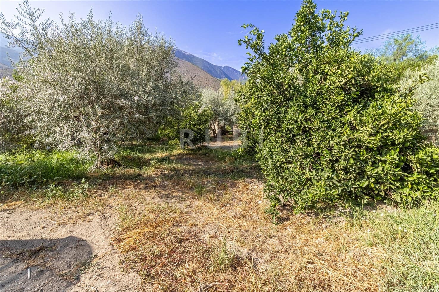 3 soverom Finca/Herregård til salgs i Orgiva med svømmebasseng garasje - € 480 000 (Ref: 10077269)