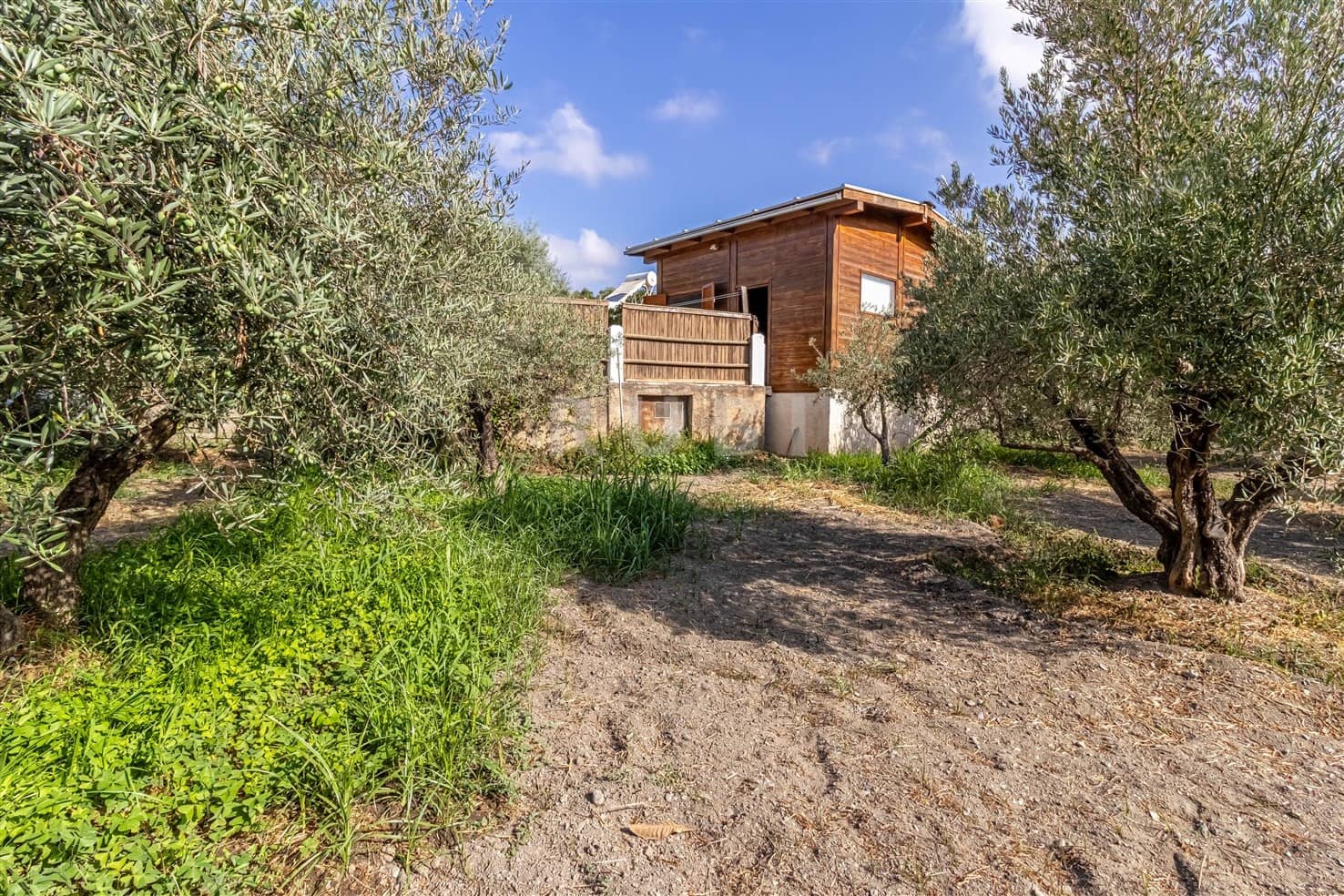 3 soverom Finca/Herregård til salgs i Orgiva med svømmebasseng garasje - € 480 000 (Ref: 10077269)