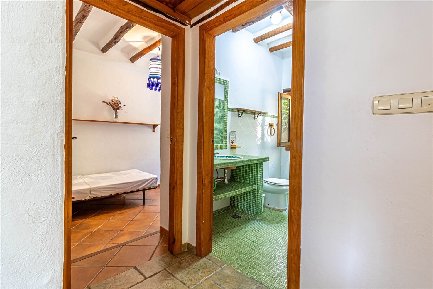 7 chambre Finca/Maison de Campagne à vendre à Orgiva avec piscine garage - 550 000 € (Ref: 10093813)