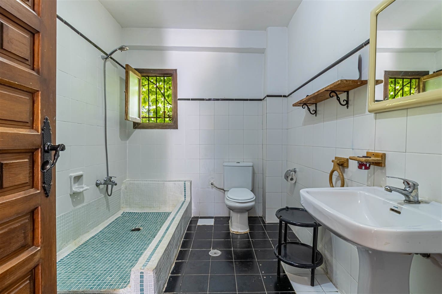 7 chambre Finca/Maison de Campagne à vendre à Orgiva avec piscine garage - 550 000 € (Ref: 10093813)