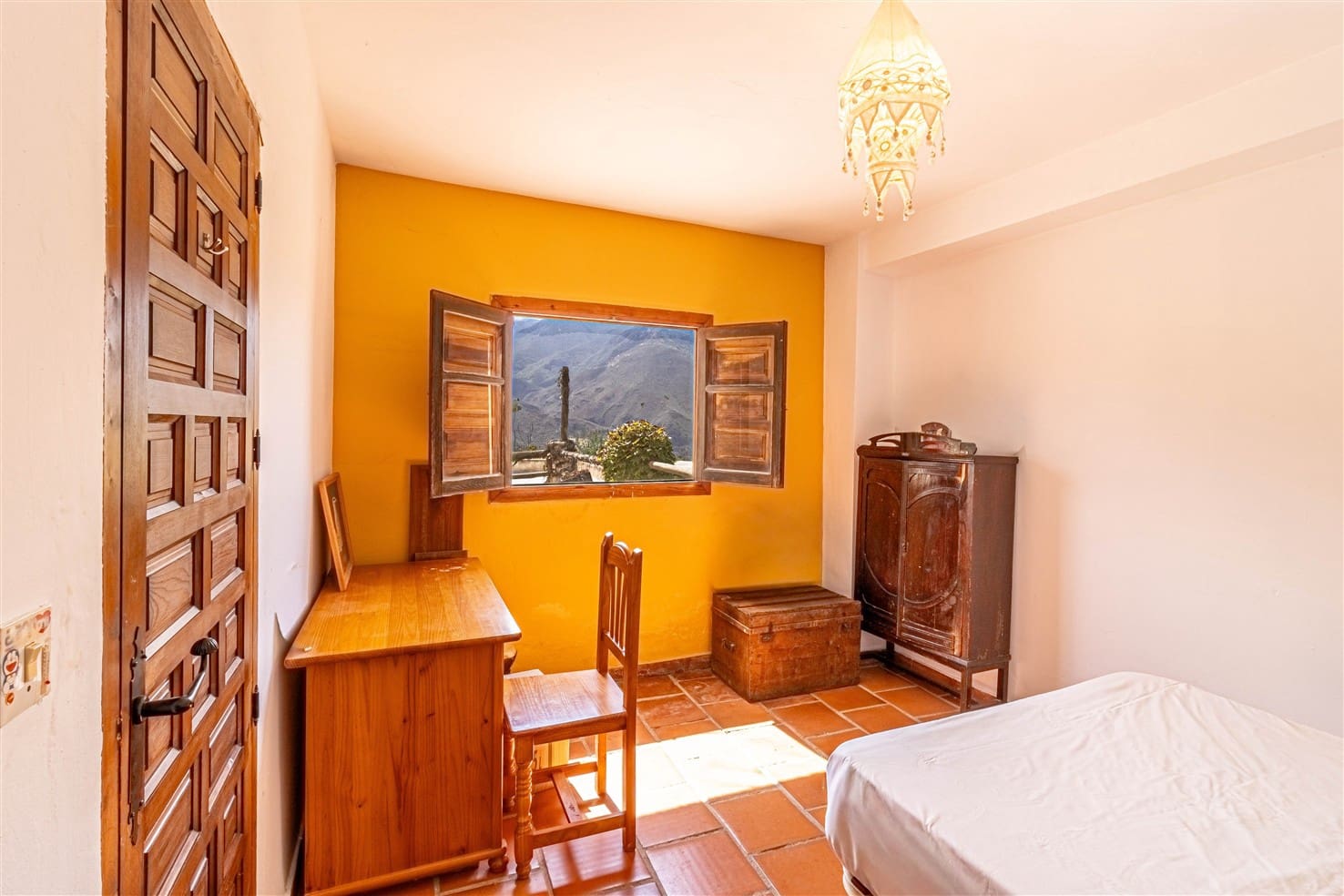 7 chambre Finca/Maison de Campagne à vendre à Orgiva avec piscine garage - 550 000 € (Ref: 10093813)