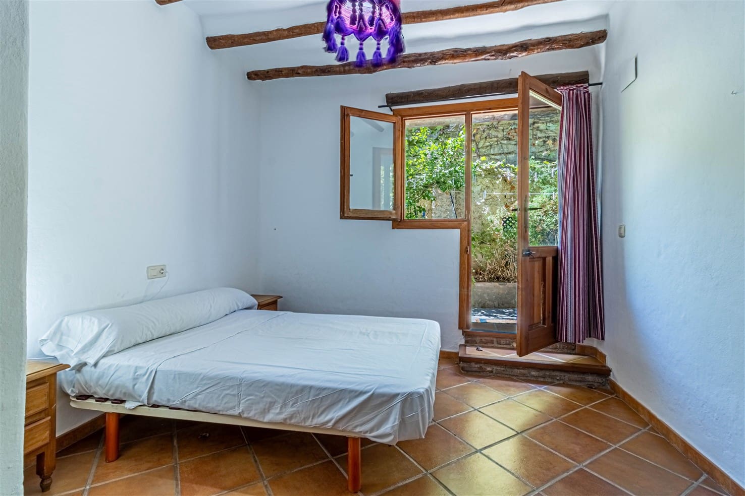 7 chambre Finca/Maison de Campagne à vendre à Orgiva avec piscine garage - 550 000 € (Ref: 10093813)