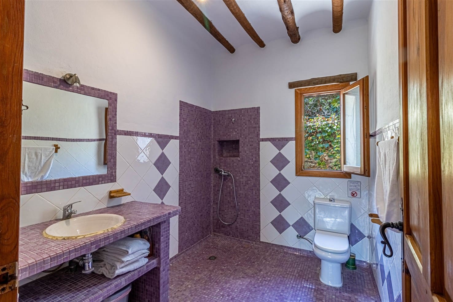 7 chambre Finca/Maison de Campagne à vendre à Orgiva avec piscine garage - 550 000 € (Ref: 10093813)