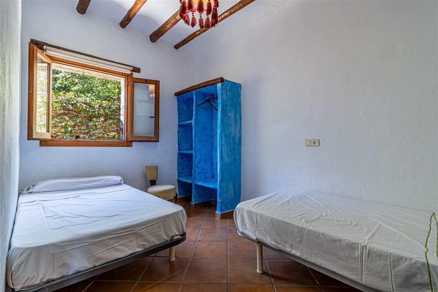 7 chambre Finca/Maison de Campagne à vendre à Orgiva avec piscine garage - 550 000 € (Ref: 10093813)