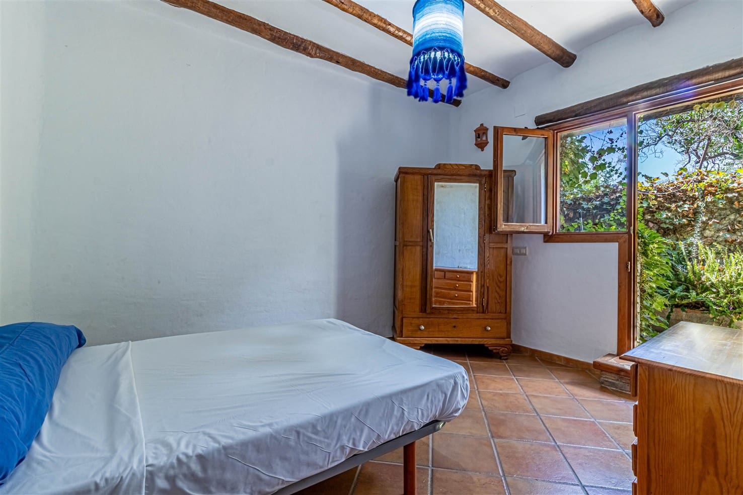 7 chambre Finca/Maison de Campagne à vendre à Orgiva avec piscine garage - 550 000 € (Ref: 10093813)