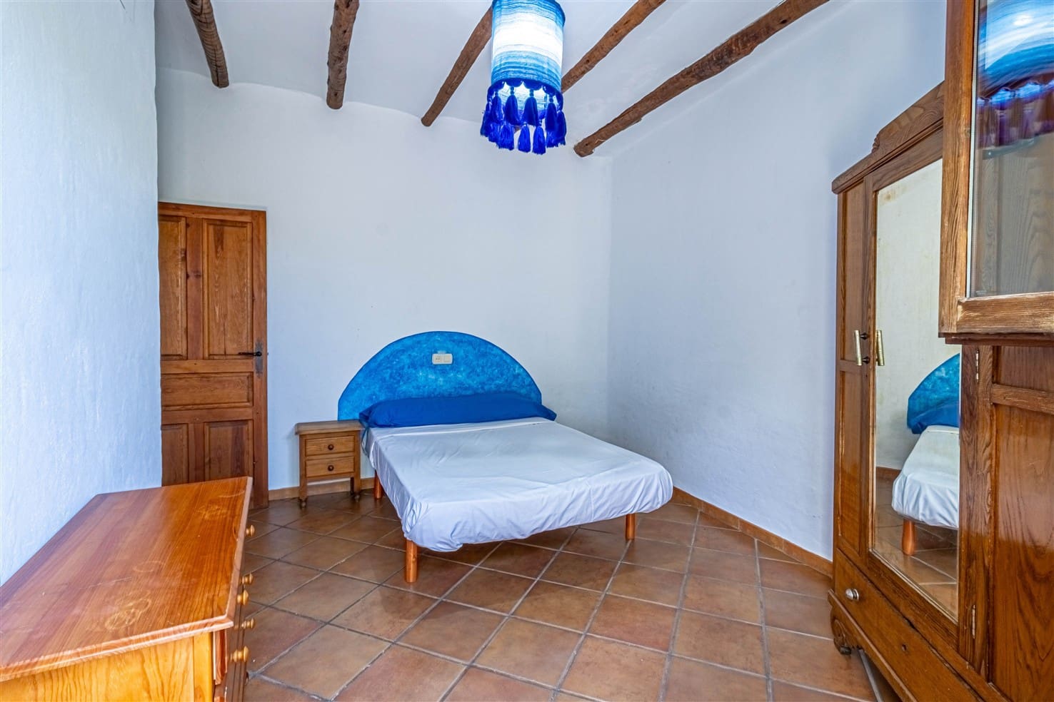 7 chambre Finca/Maison de Campagne à vendre à Orgiva avec piscine garage - 550 000 € (Ref: 10093813)