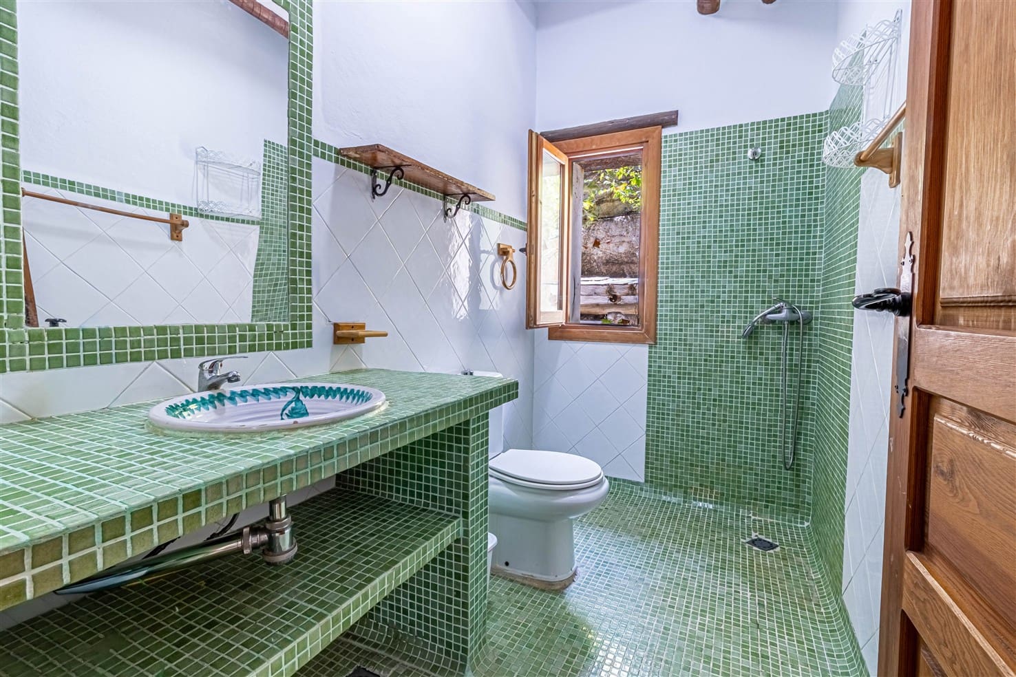 7 chambre Finca/Maison de Campagne à vendre à Orgiva avec piscine garage - 550 000 € (Ref: 10093813)