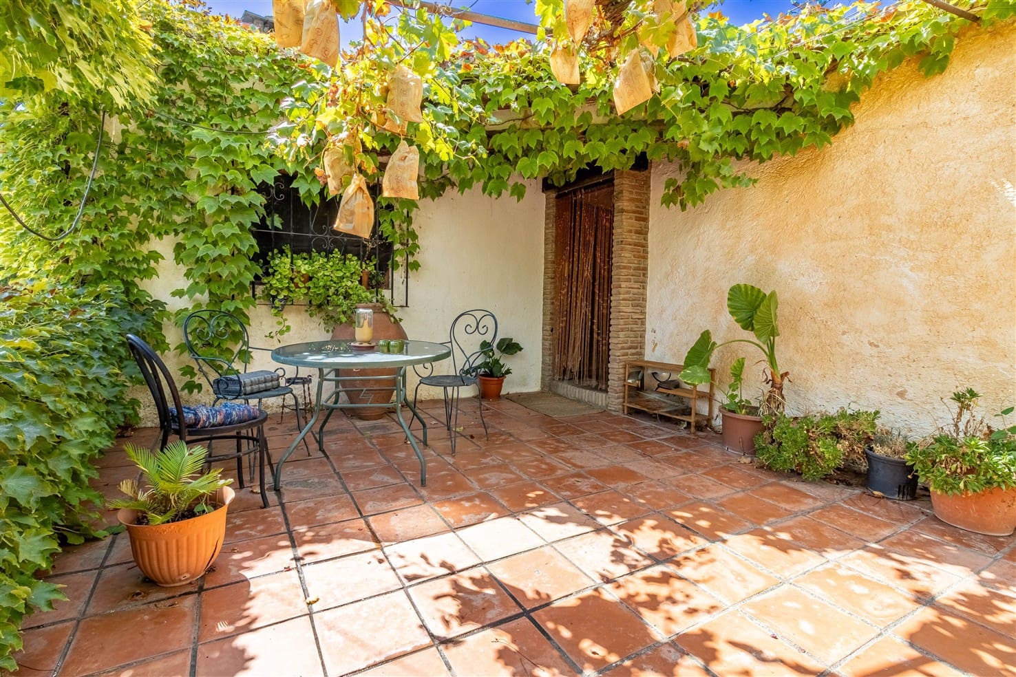 7 chambre Finca/Maison de Campagne à vendre à Orgiva avec piscine garage - 550 000 € (Ref: 10093813)