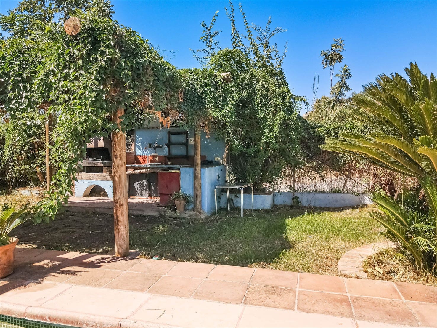 7 chambre Finca/Maison de Campagne à vendre à Orgiva avec piscine garage - 550 000 € (Ref: 10093813)