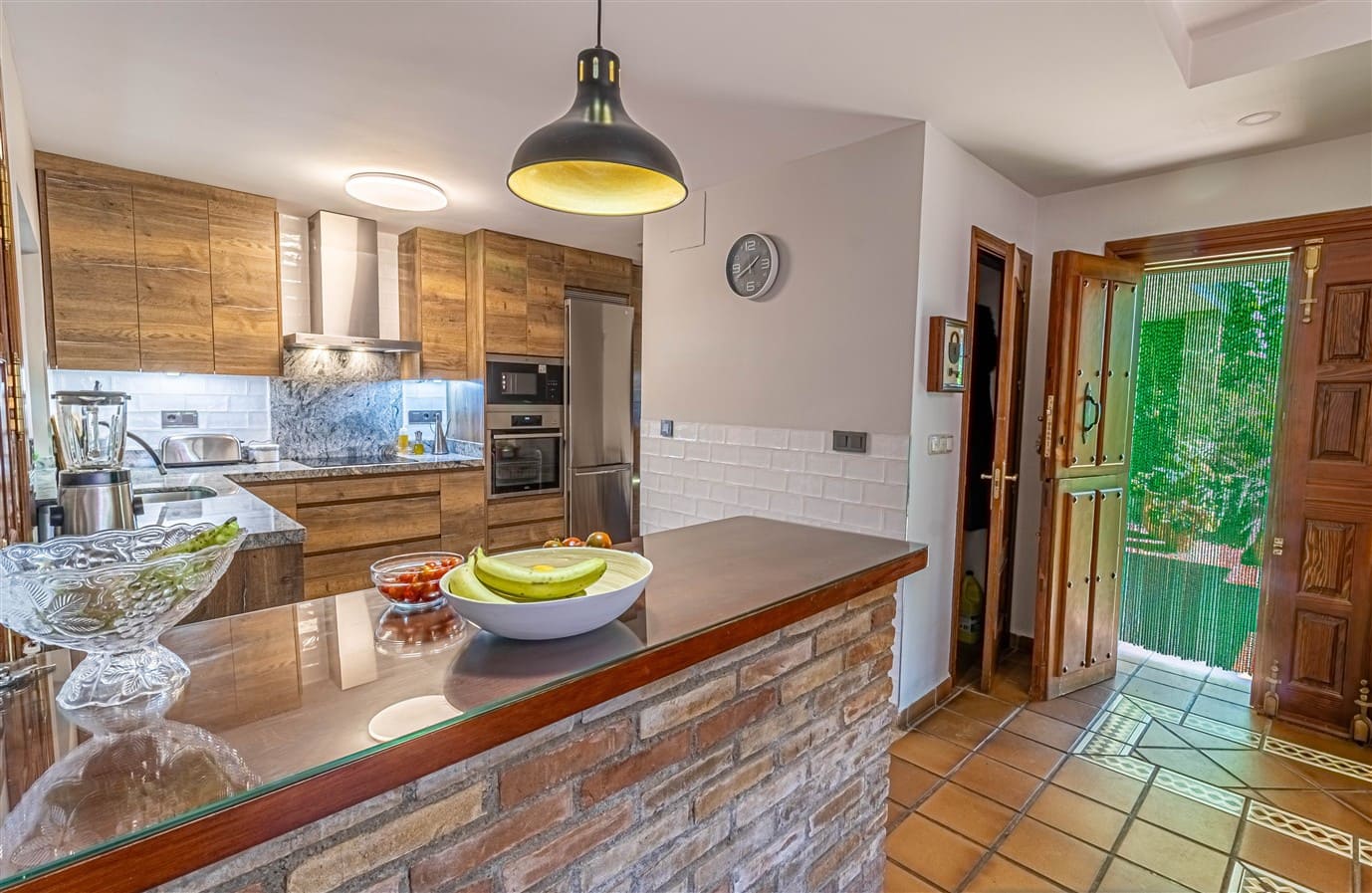 Finca/Casa Rural de 3 habitaciones en Lanjarón en venta con piscina garaje - 350.000 € (Ref: 10100855)