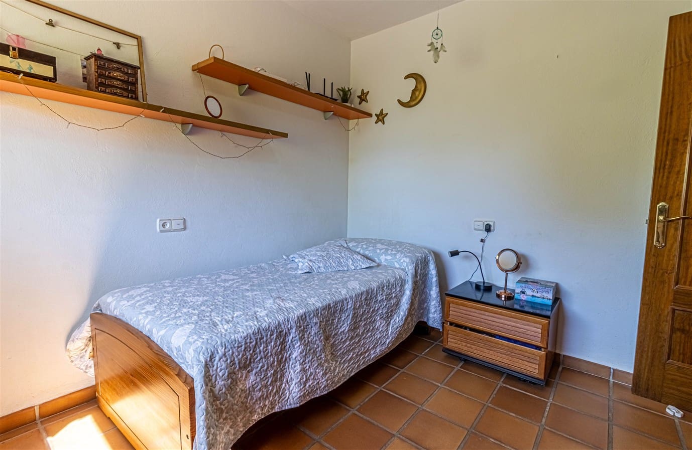 Finca/Casa Rural de 3 habitaciones en Lanjarón en venta con piscina garaje - 350.000 € (Ref: 10100855)