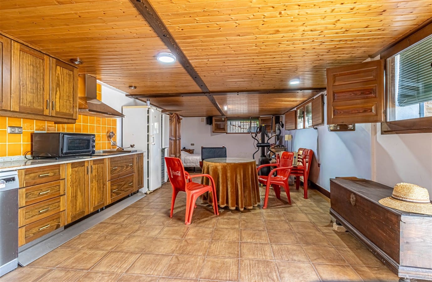 Finca/Casa Rural de 3 habitaciones en Lanjarón en venta con piscina garaje - 350.000 € (Ref: 10100855)