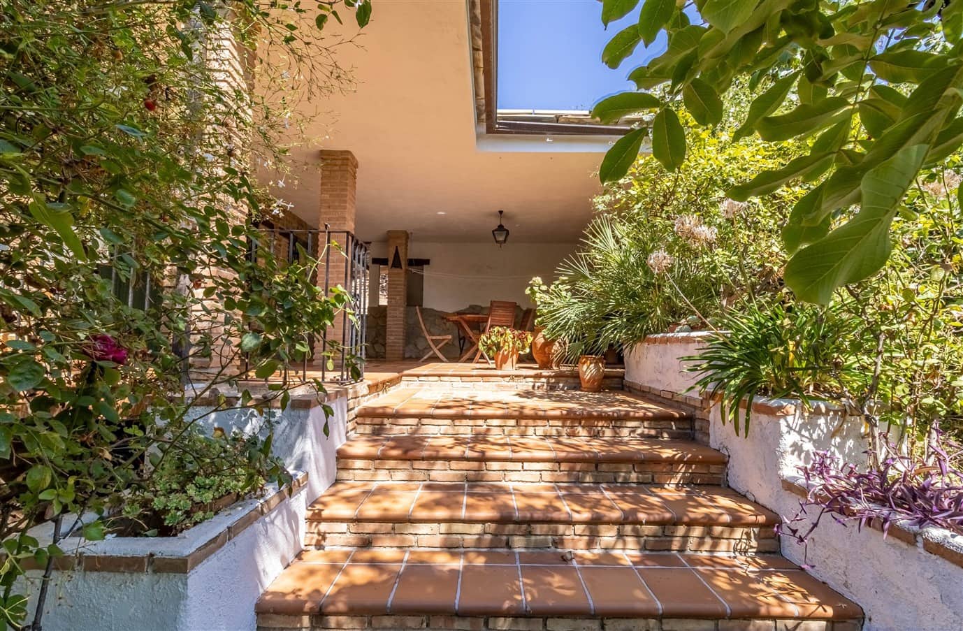 Finca/Casa Rural de 3 habitaciones en Lanjarón en venta con piscina garaje - 350.000 € (Ref: 10100855)