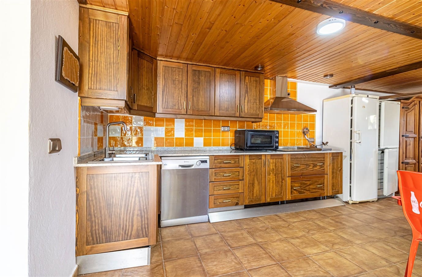 Finca/Casa Rural de 3 habitaciones en Lanjarón en venta con piscina garaje - 350.000 € (Ref: 10100855)