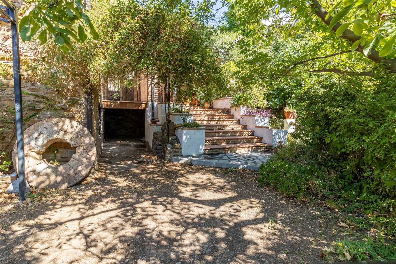 Finca/Casa Rural de 3 habitaciones en Lanjarón en venta con piscina garaje - 350.000 € (Ref: 10100855)