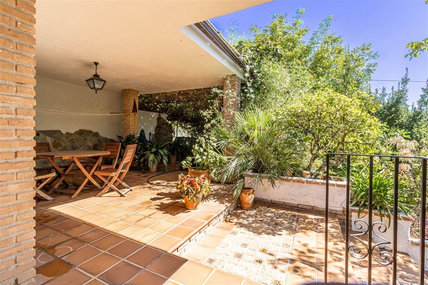 Finca/Casa Rural de 3 habitaciones en Lanjarón en venta con piscina garaje - 350.000 € (Ref: 10100855)