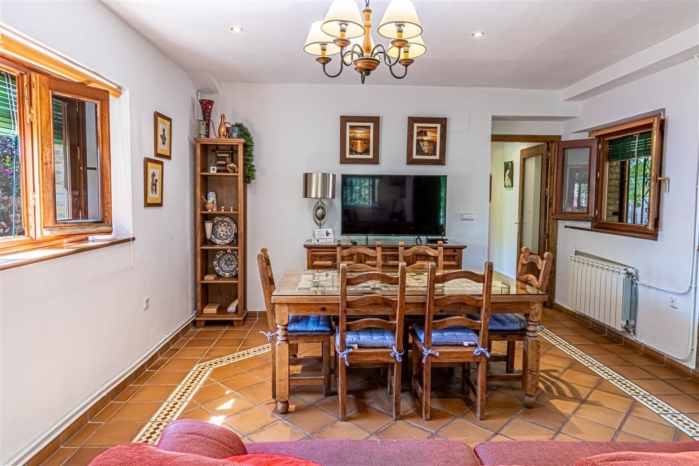 Finca/Casa Rural de 3 habitaciones en Lanjarón en venta con piscina garaje - 350.000 € (Ref: 10100855)