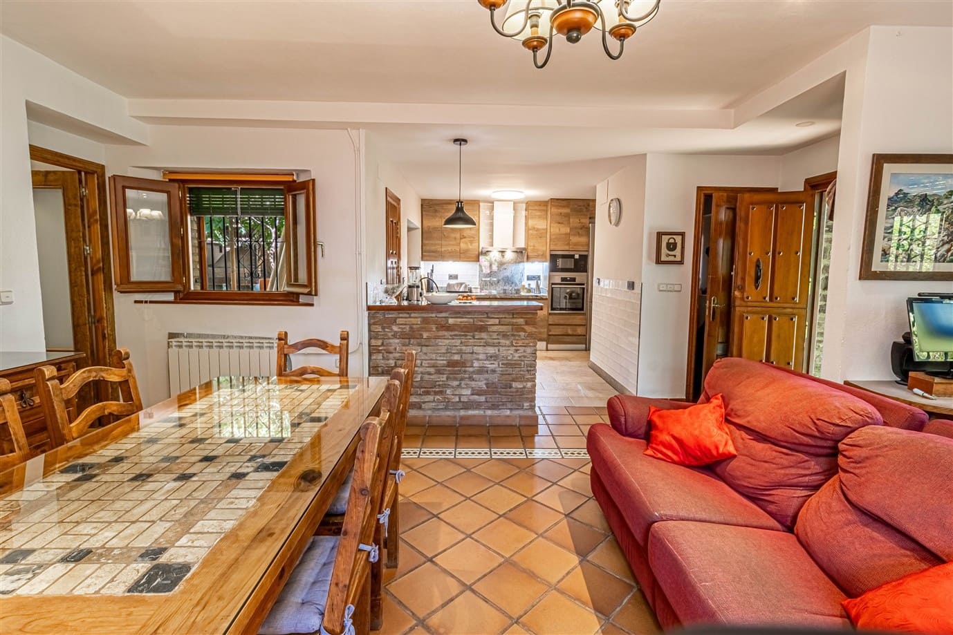 Finca/Casa Rural de 3 habitaciones en Lanjarón en venta con piscina garaje - 350.000 € (Ref: 10100855)