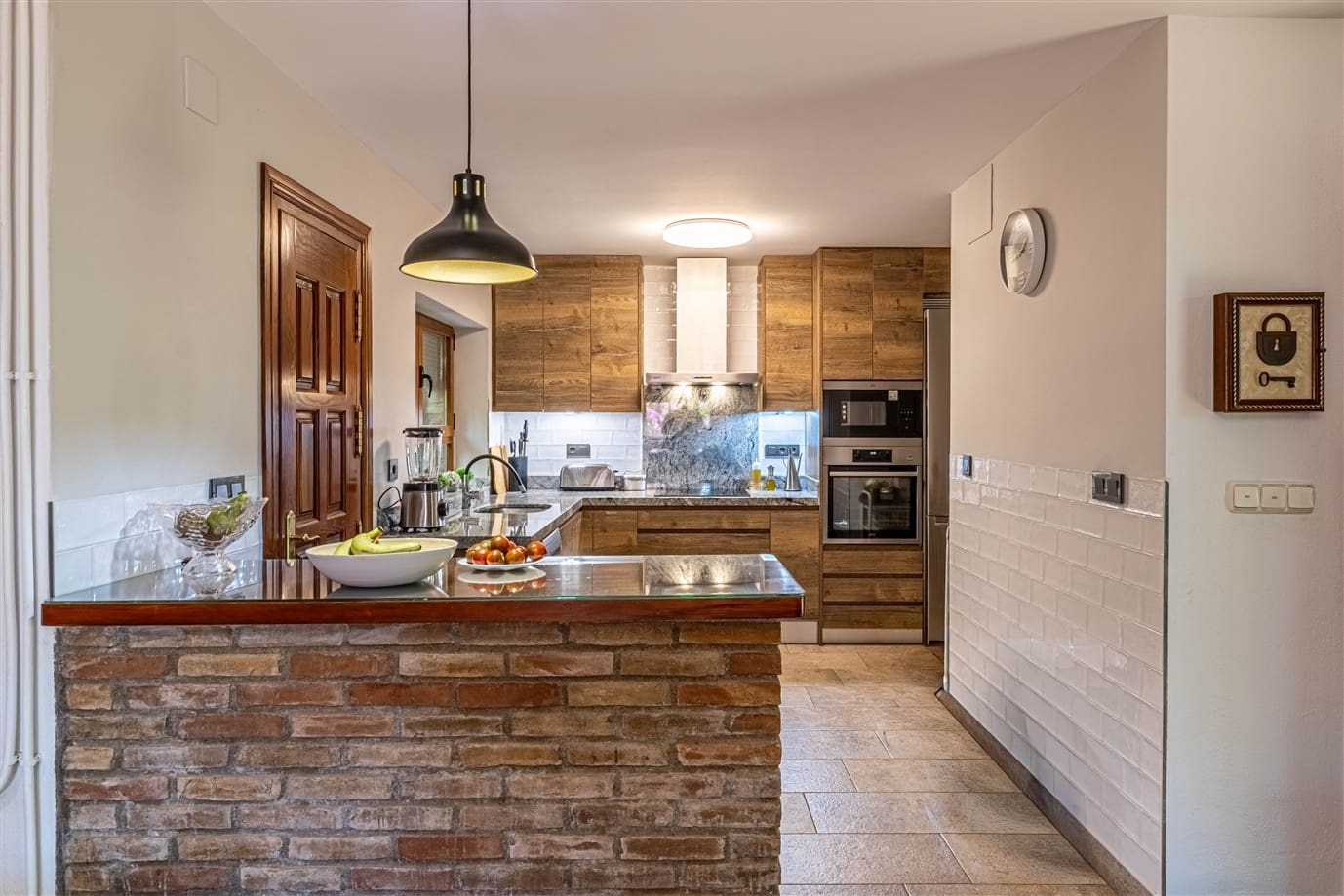 Finca/Casa Rural de 3 habitaciones en Lanjarón en venta con piscina garaje - 350.000 € (Ref: 10100855)