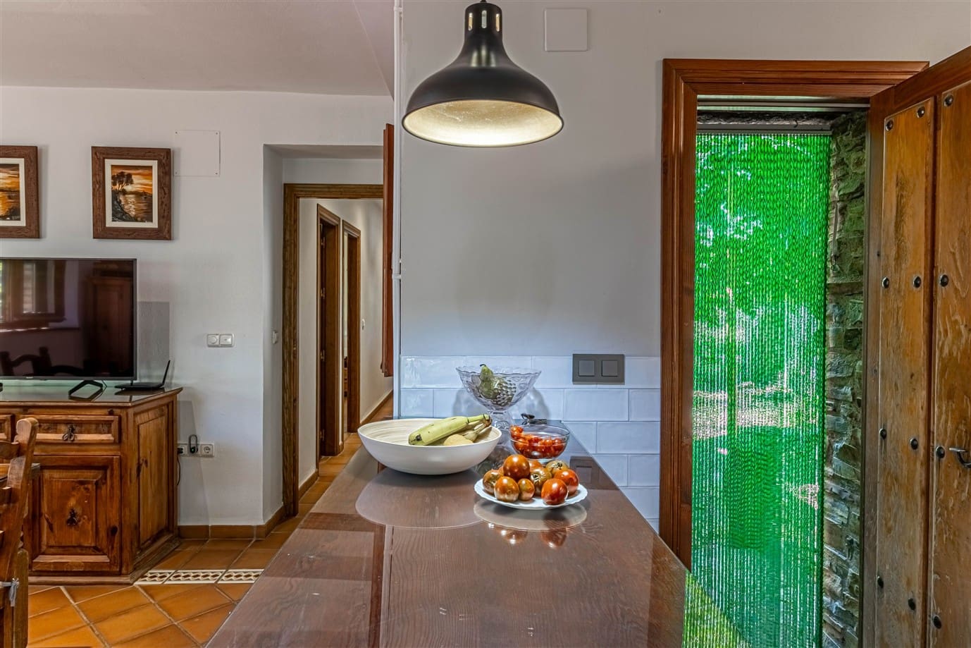 Finca/Casa Rural de 3 habitaciones en Lanjarón en venta con piscina garaje - 350.000 € (Ref: 10100855)