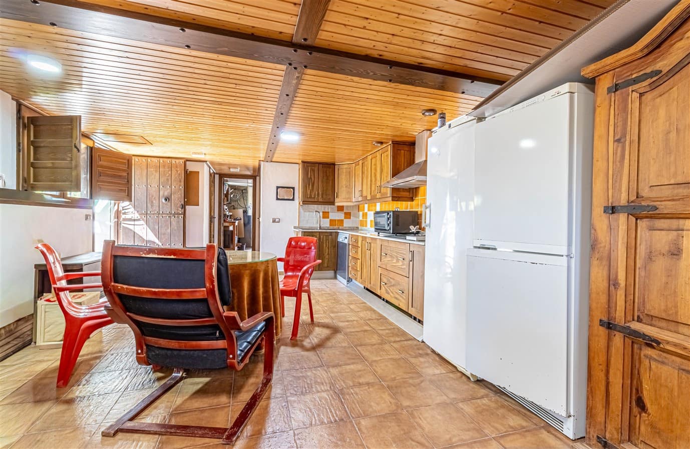 Finca/Casa Rural de 3 habitaciones en Lanjarón en venta con piscina garaje - 350.000 € (Ref: 10100855)