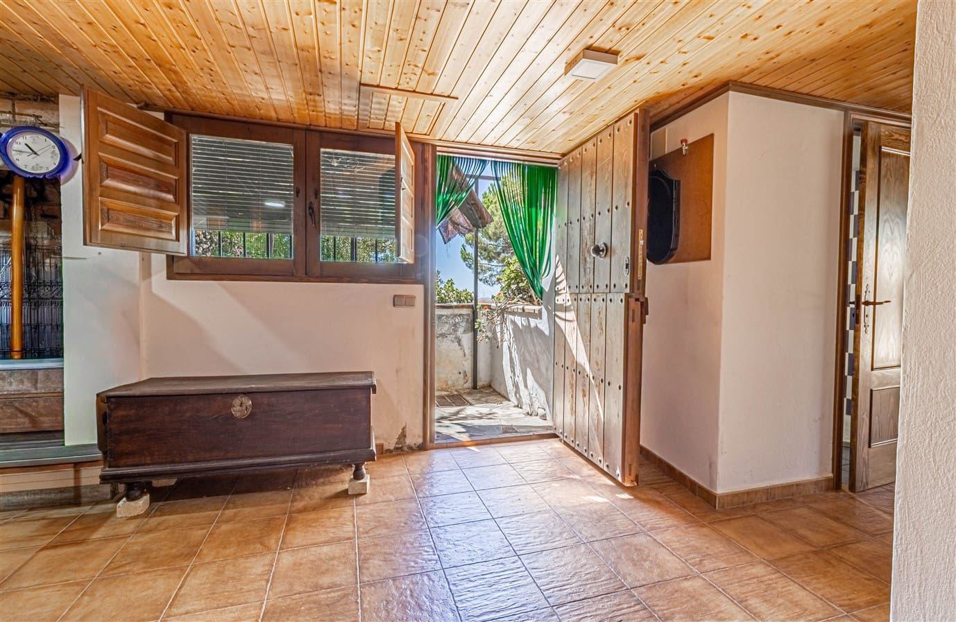 Finca/Casa Rural de 3 habitaciones en Lanjarón en venta con piscina garaje - 350.000 € (Ref: 10100855)