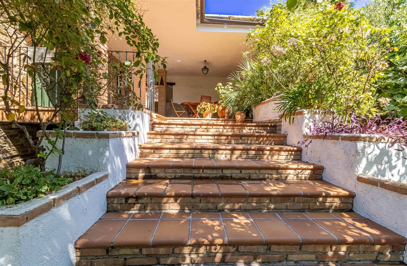 Finca/Casa Rural de 3 habitaciones en Lanjarón en venta con piscina garaje - 350.000 € (Ref: 10100855)