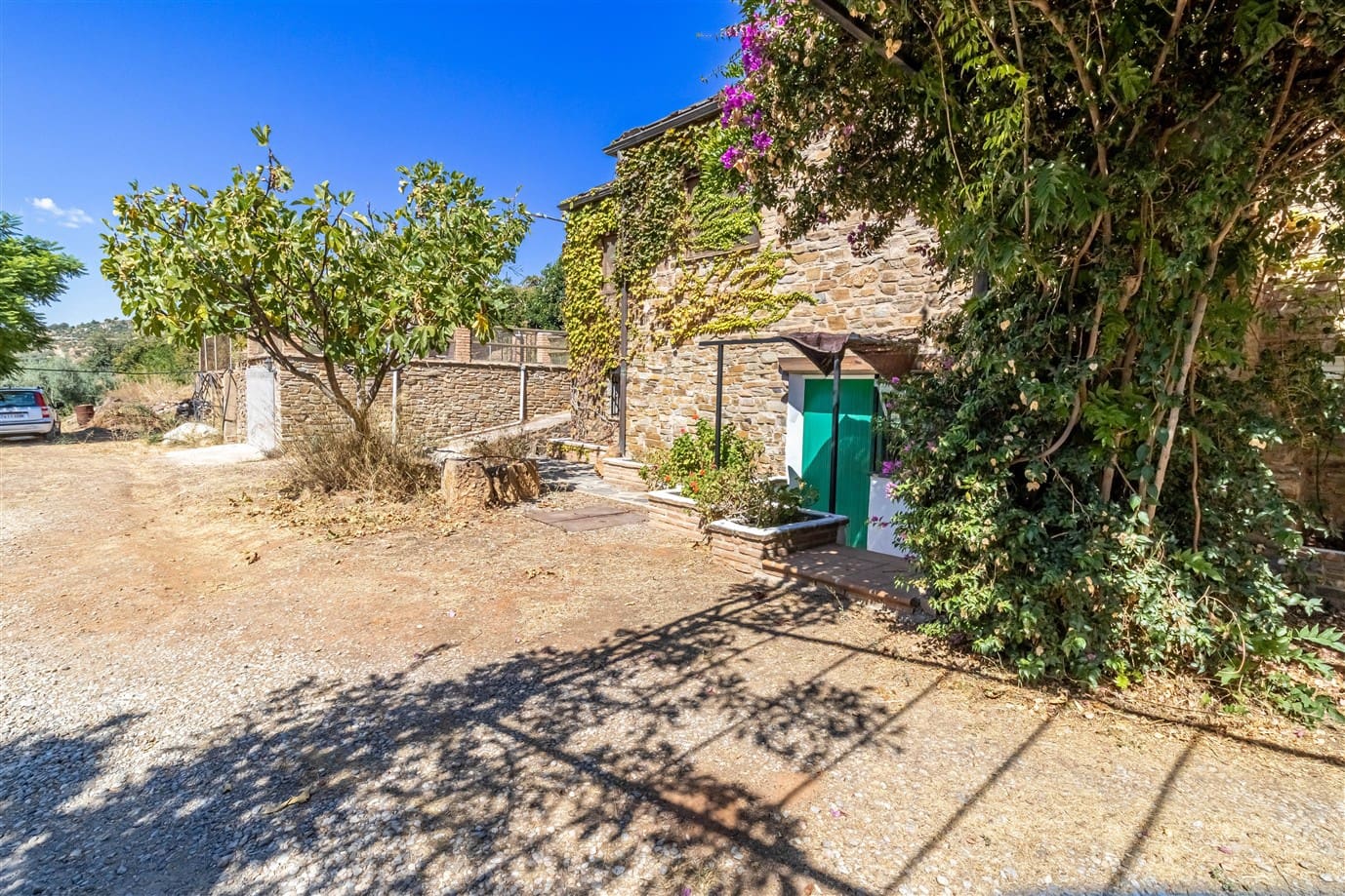 Finca/Casa Rural de 3 habitaciones en Lanjarón en venta con piscina garaje - 350.000 € (Ref: 10100855)
