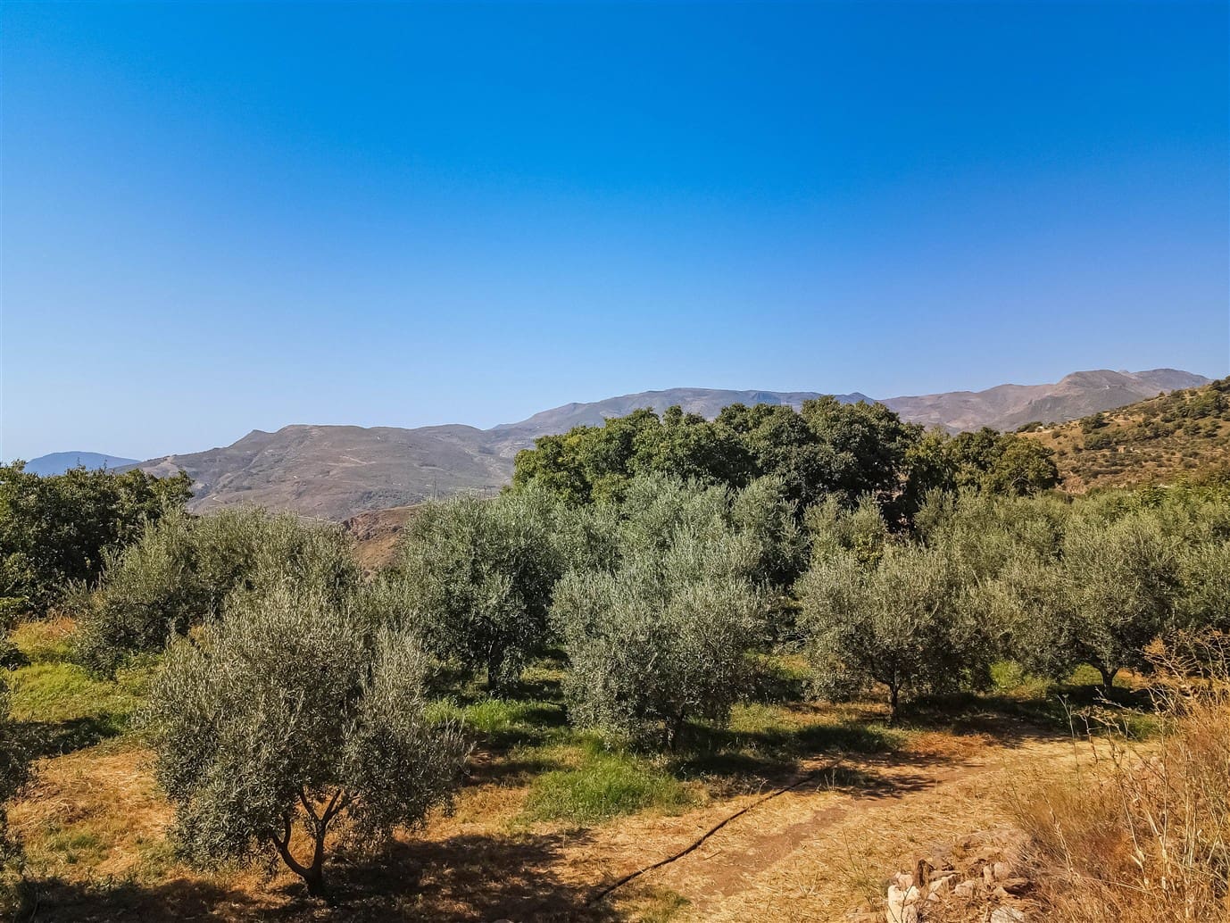 Finca/Casa Rural de 3 habitaciones en Lanjarón en venta con piscina garaje - 350.000 € (Ref: 10100855)