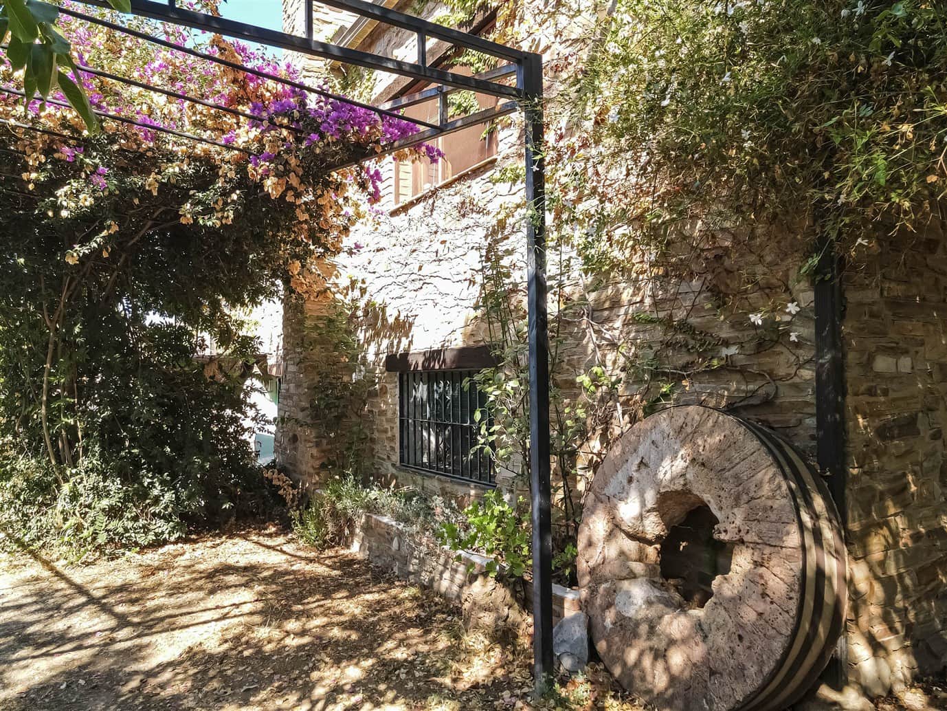 Finca/Casa Rural de 3 habitaciones en Lanjarón en venta con piscina garaje - 350.000 € (Ref: 10100855)