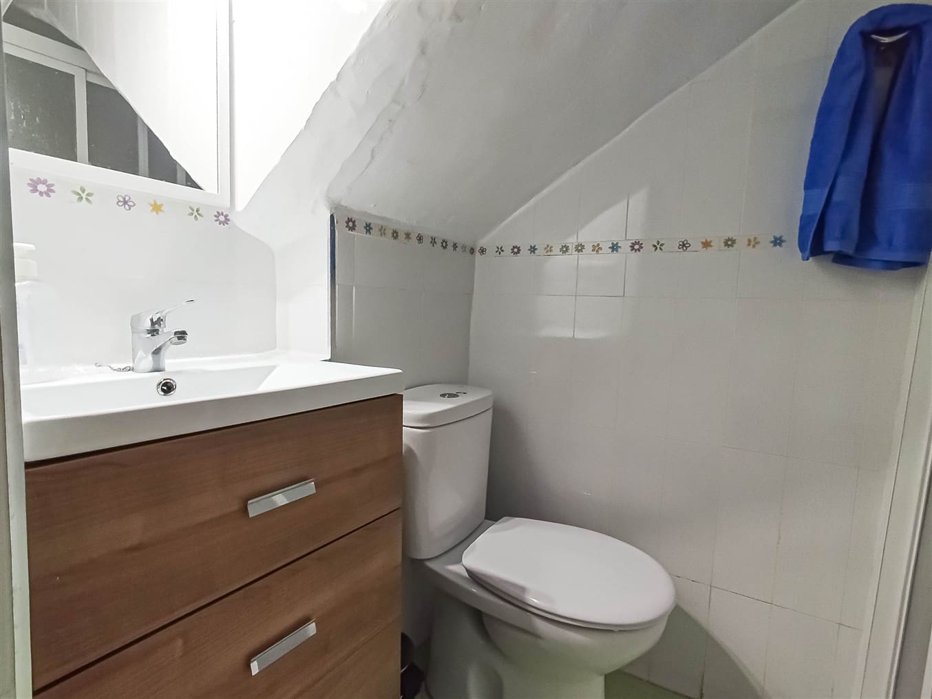 3 chambre Maison de Ville à vendre à Orgiva - 50 000 € (Ref: 10118501)