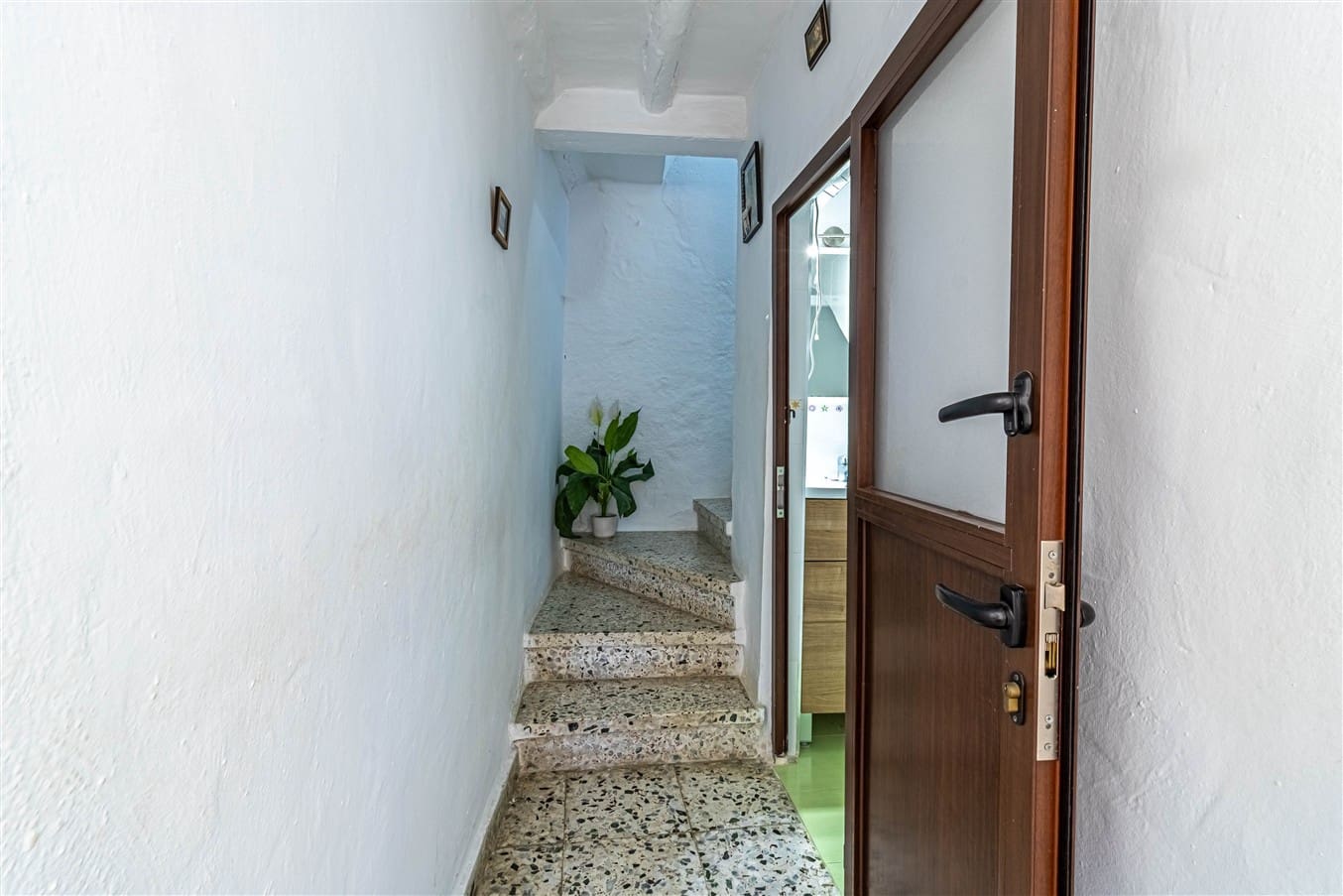 3 chambre Maison de Ville à vendre à Orgiva - 50 000 € (Ref: 10118501)