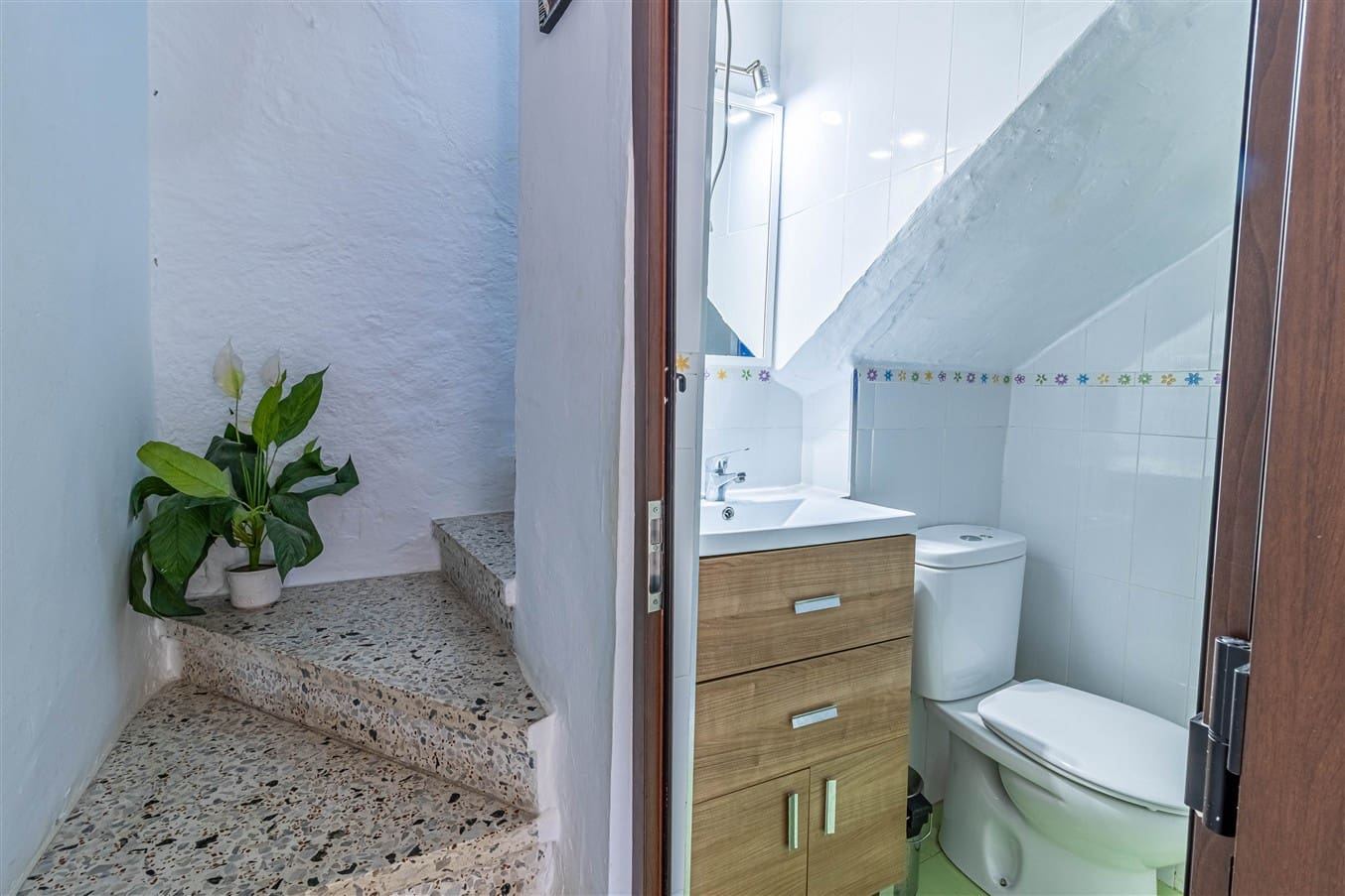 3 chambre Maison de Ville à vendre à Orgiva - 50 000 € (Ref: 10118501)