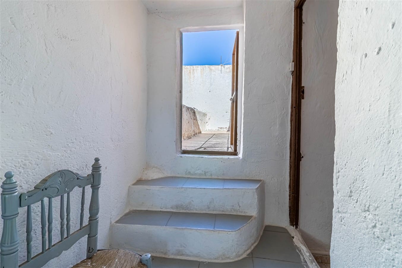 3 chambre Maison de Ville à vendre à Orgiva - 50 000 € (Ref: 10118501)