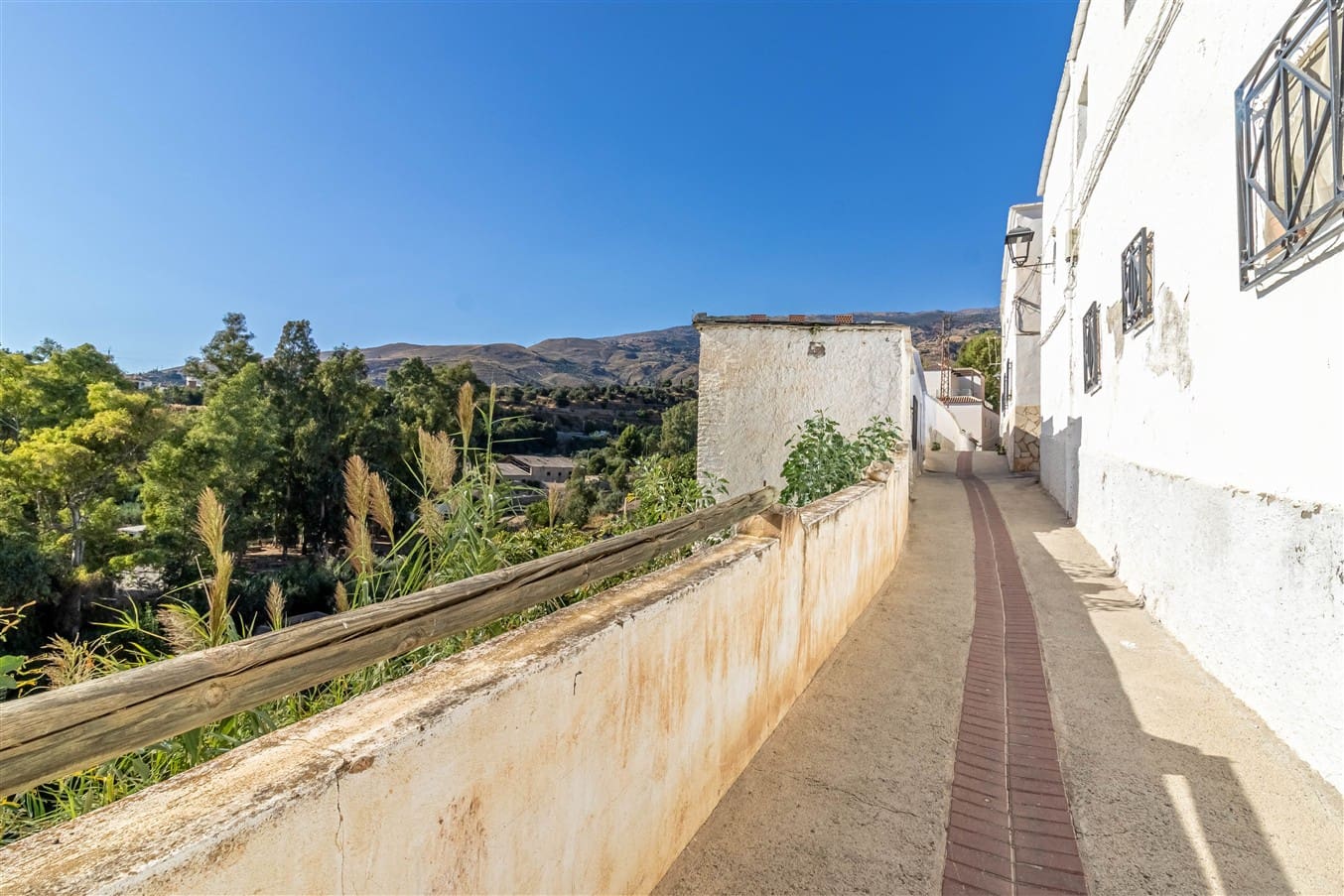 3 chambre Maison de Ville à vendre à Orgiva - 50 000 € (Ref: 10118501)