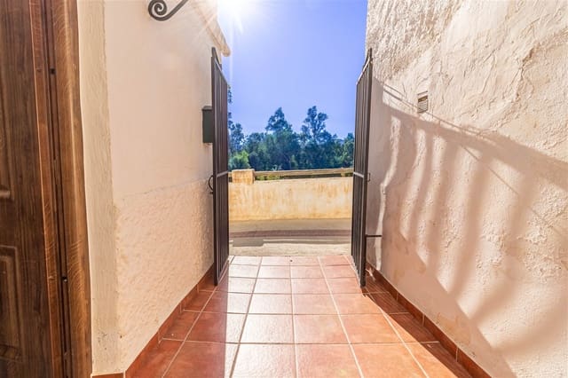 3 chambre Maison de Ville à vendre à Orgiva - 50 000 € (Ref: 10118501)