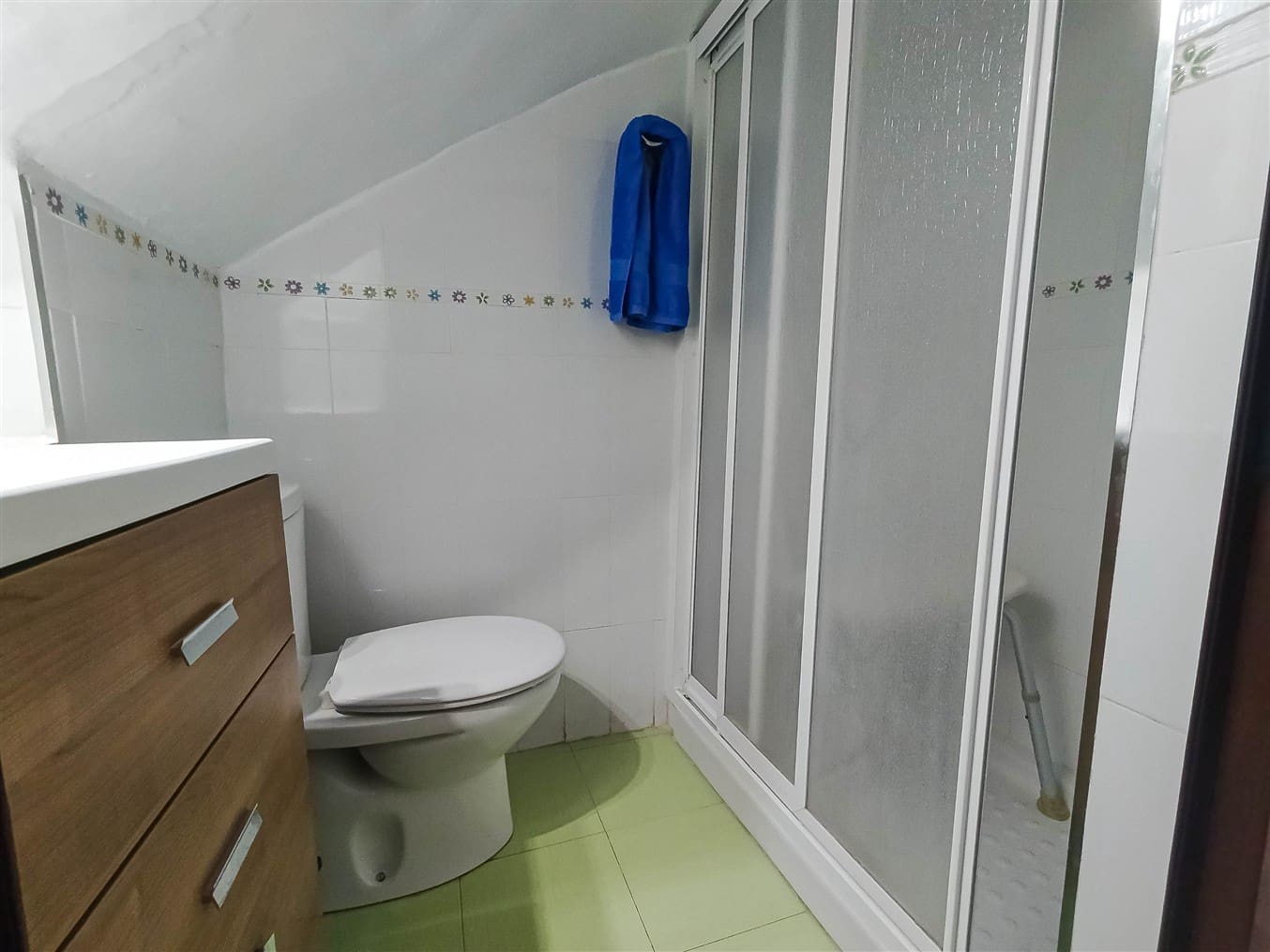 3 chambre Maison de Ville à vendre à Orgiva - 50 000 € (Ref: 10118501)