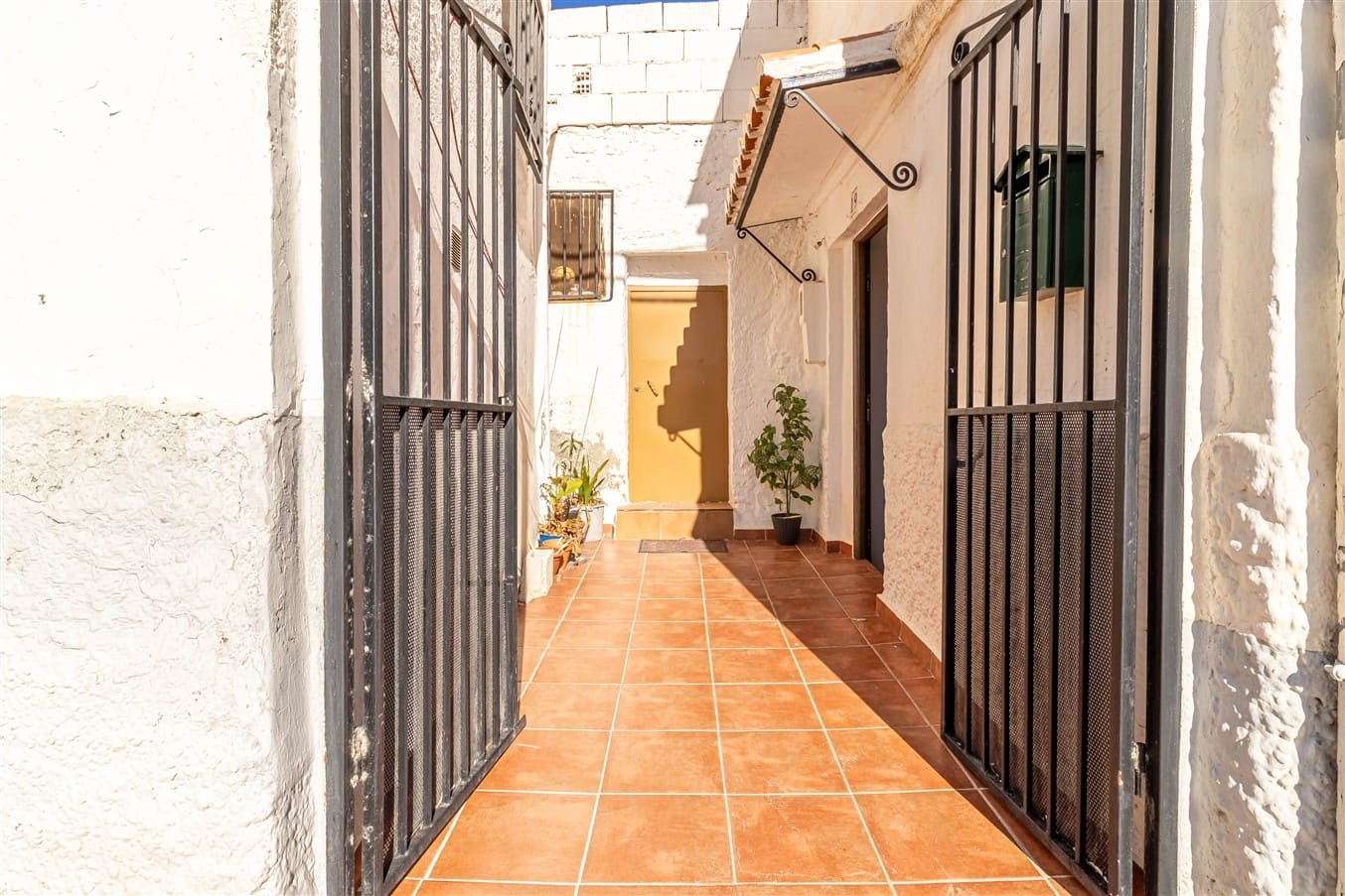 3 chambre Maison de Ville à vendre à Orgiva - 50 000 € (Ref: 10118501)