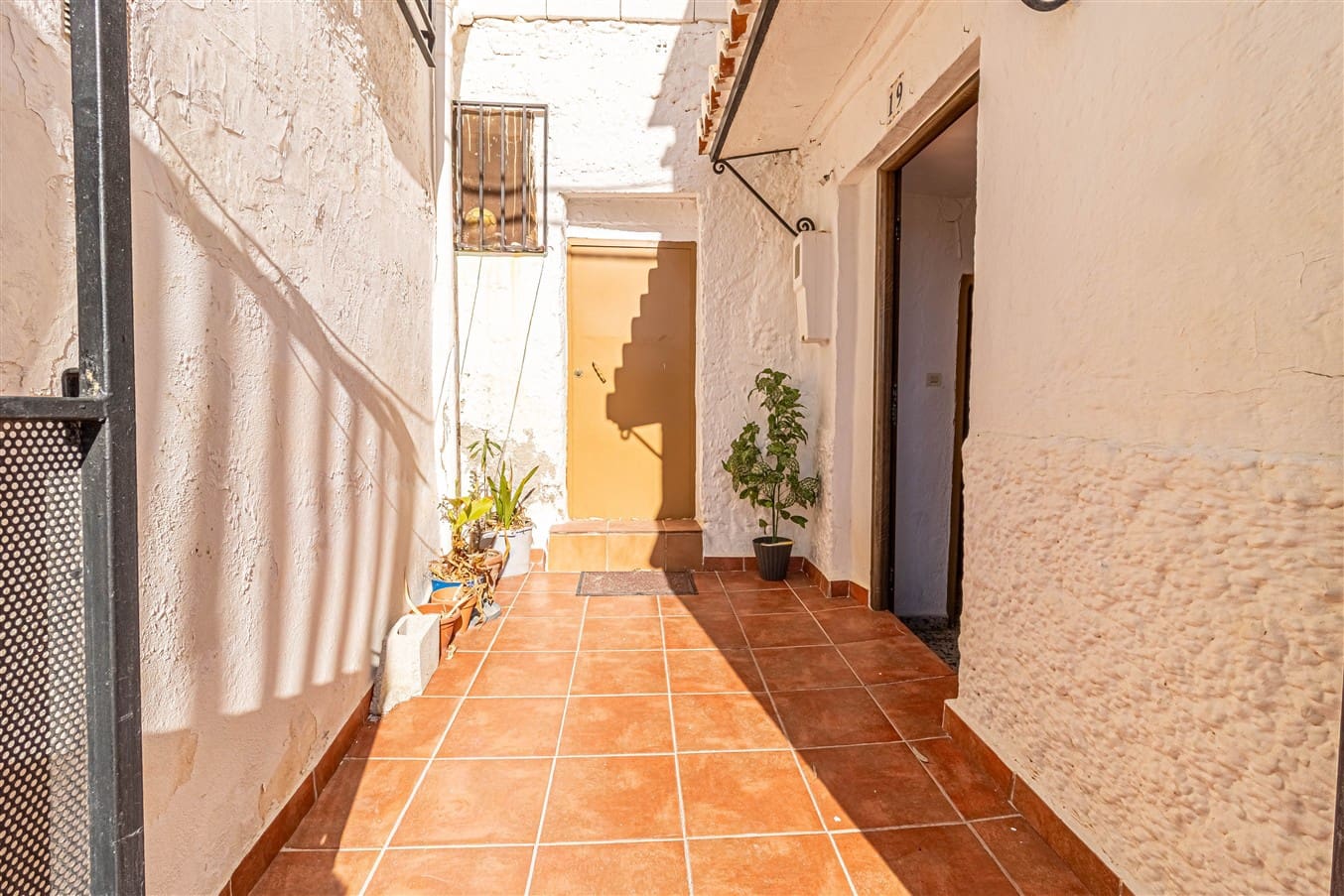 3 chambre Maison de Ville à vendre à Orgiva - 50 000 € (Ref: 10118501)