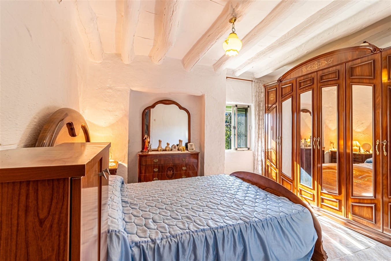 3 chambre Maison de Ville à vendre à Orgiva - 50 000 € (Ref: 10118501)