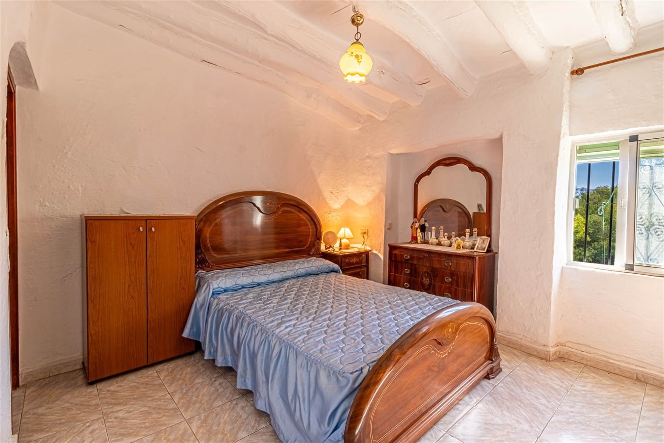 3 chambre Maison de Ville à vendre à Orgiva - 50 000 € (Ref: 10118501)