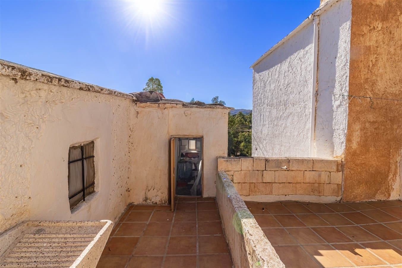 3 chambre Maison de Ville à vendre à Orgiva - 50 000 € (Ref: 10118501)