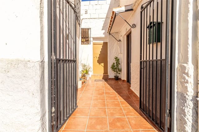 3 chambre Maison de Ville à vendre à Orgiva - 50 000 € (Ref: 10118501)