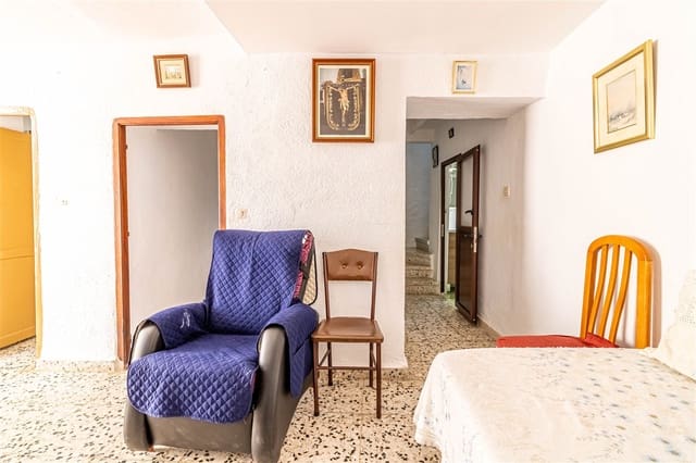 3 chambre Maison de Ville à vendre à Orgiva - 50 000 € (Ref: 10118501)