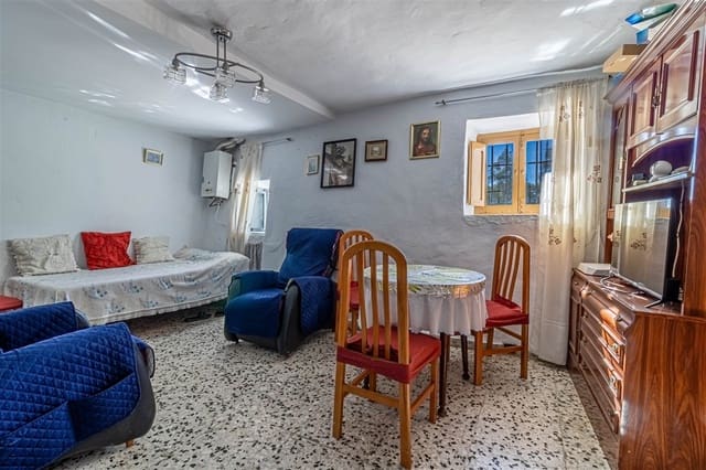 3 chambre Maison de Ville à vendre à Orgiva - 50 000 € (Ref: 10118501)