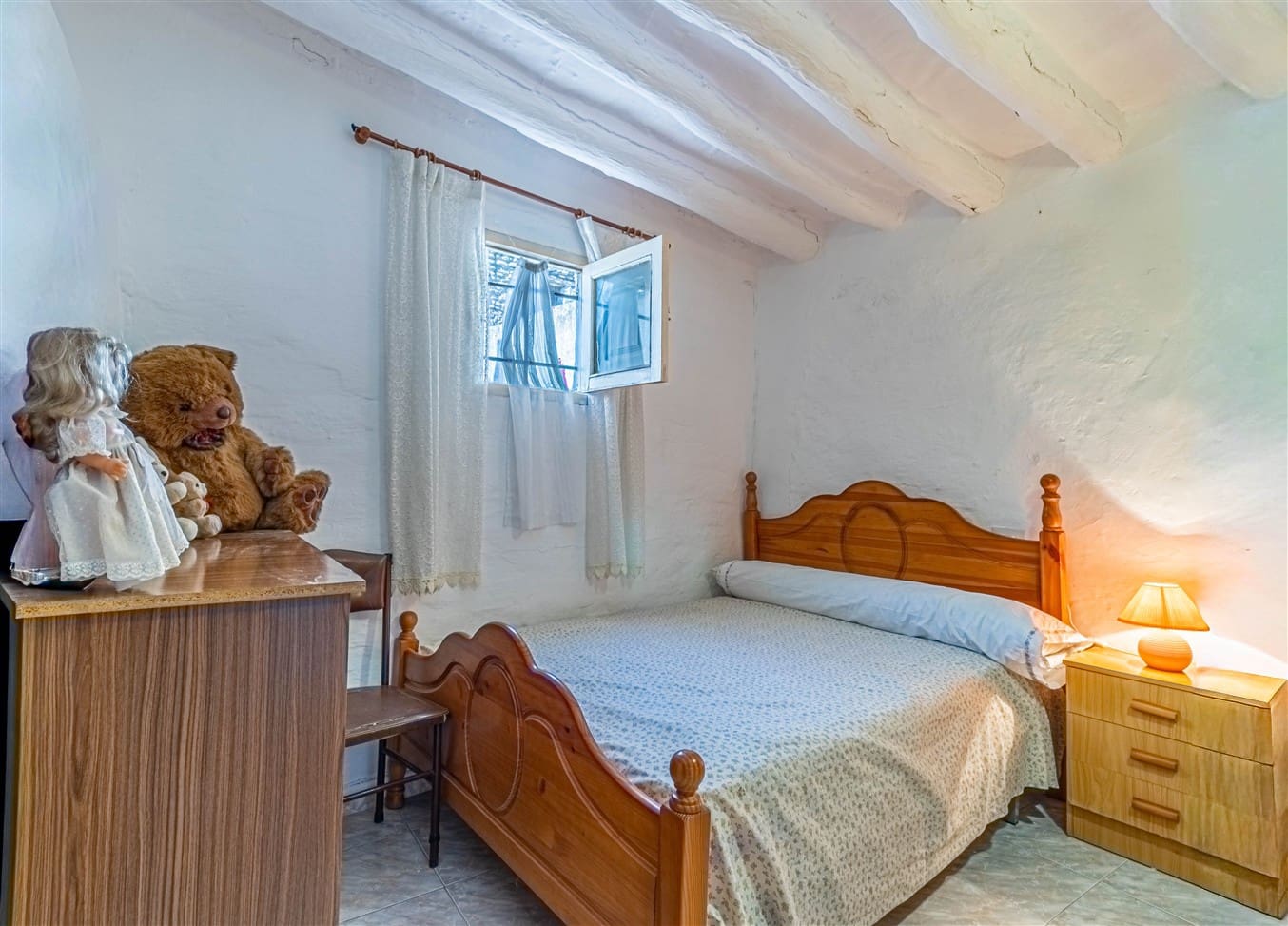 3 chambre Maison de Ville à vendre à Orgiva - 50 000 € (Ref: 10118501)