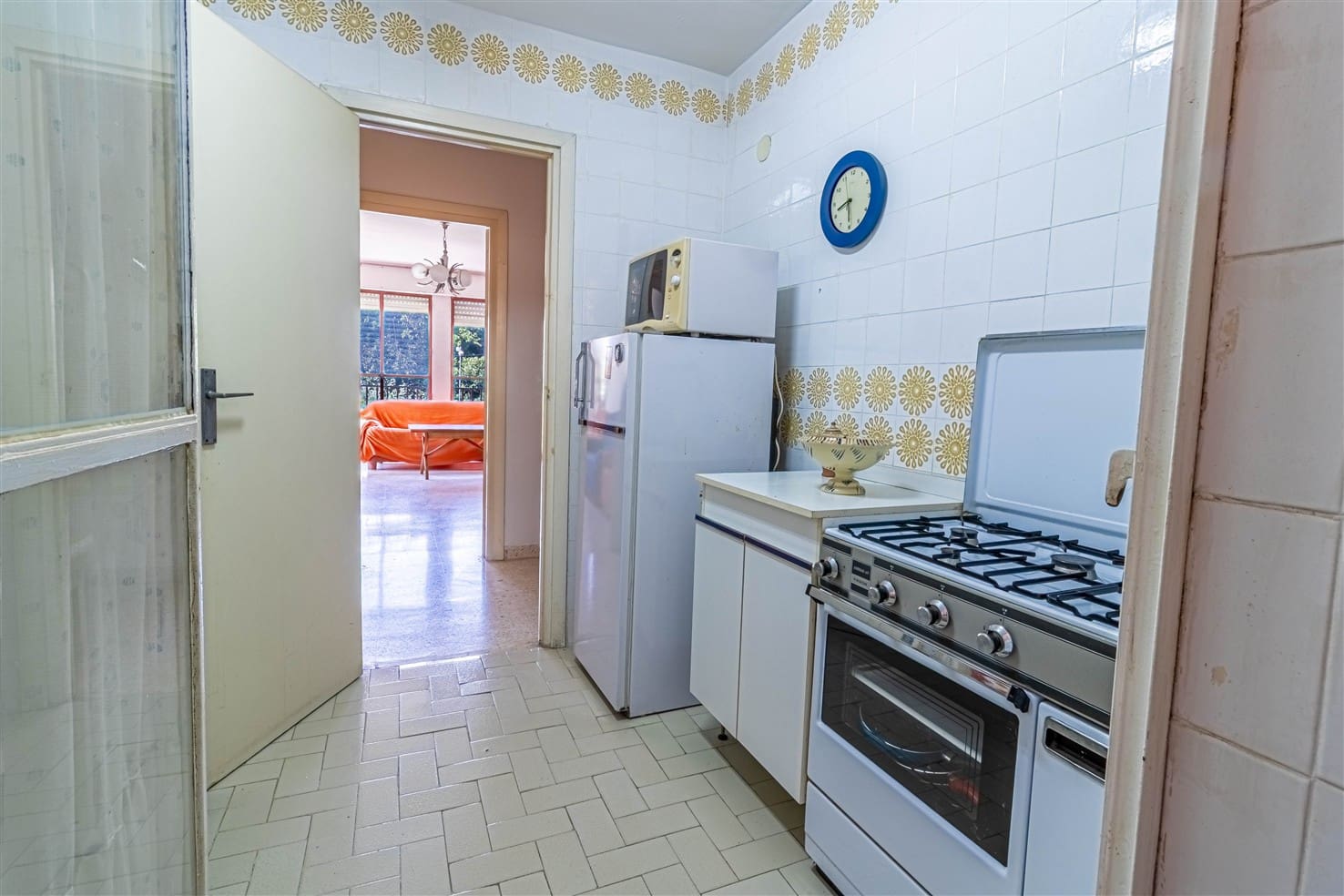 3 chambre Appartement à vendre à Orgiva - 68 000 € (Ref: 10127287)